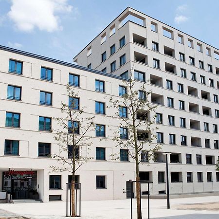 Hotel Hampton By Hilton Ratisbonne Extérieur photo