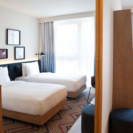 Hotel Hampton By Hilton Ratisbonne Extérieur photo