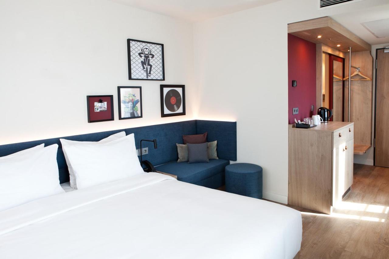 Hotel Hampton By Hilton Ratisbonne Extérieur photo