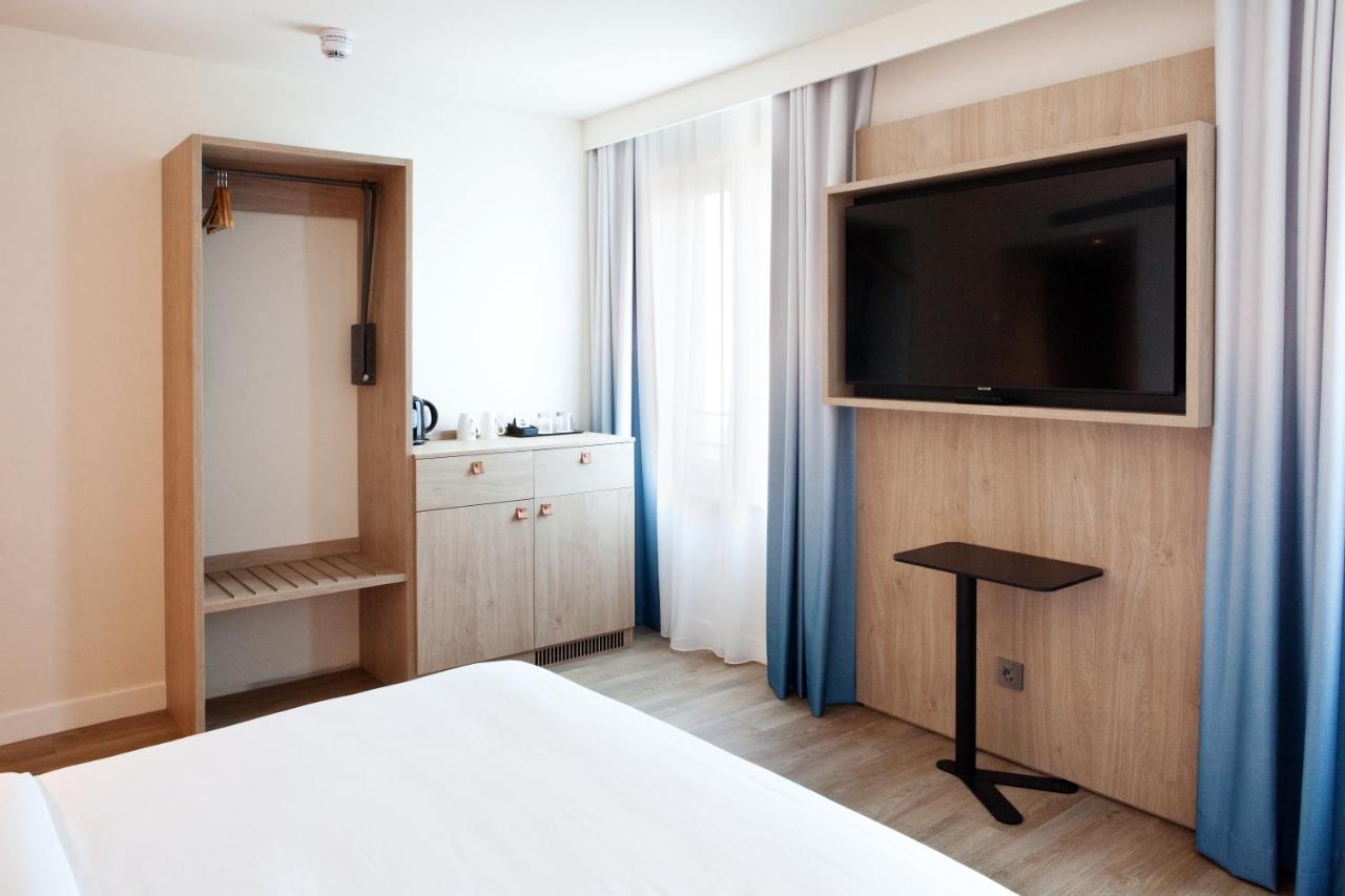 Hotel Hampton By Hilton Ratisbonne Extérieur photo