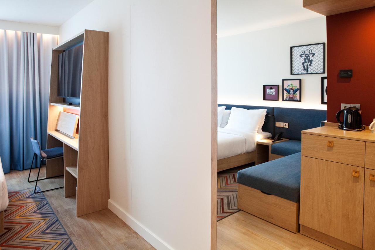 Hotel Hampton By Hilton Ratisbonne Extérieur photo