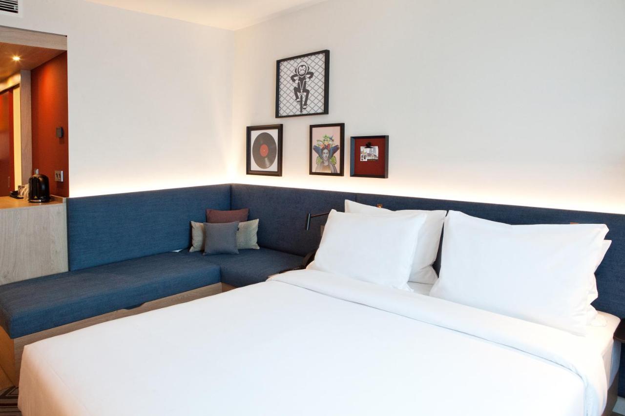 Hotel Hampton By Hilton Ratisbonne Extérieur photo