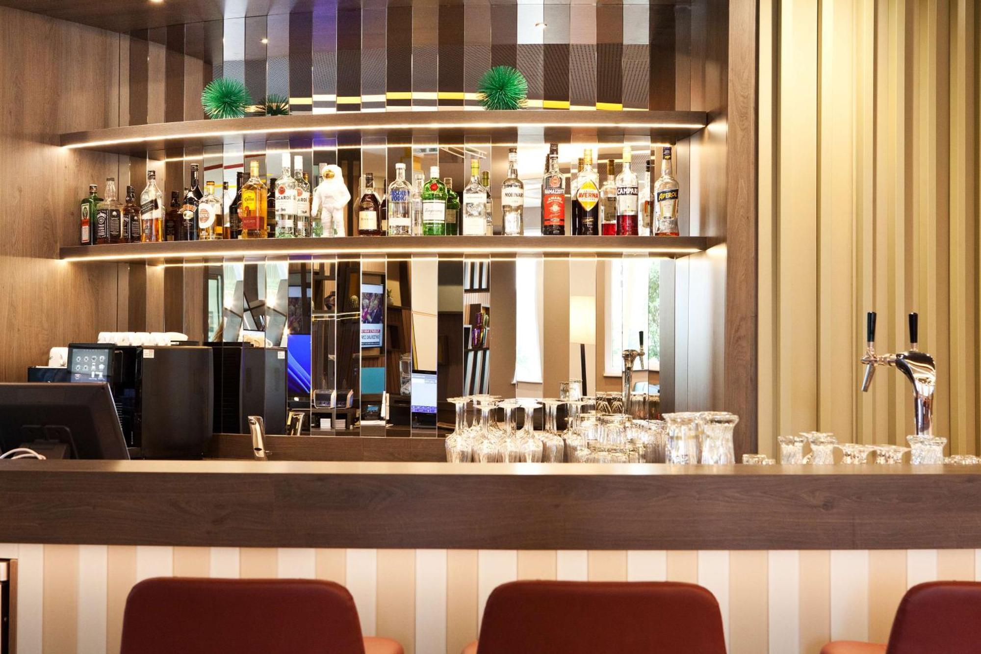 Hotel Hampton By Hilton Ratisbonne Extérieur photo