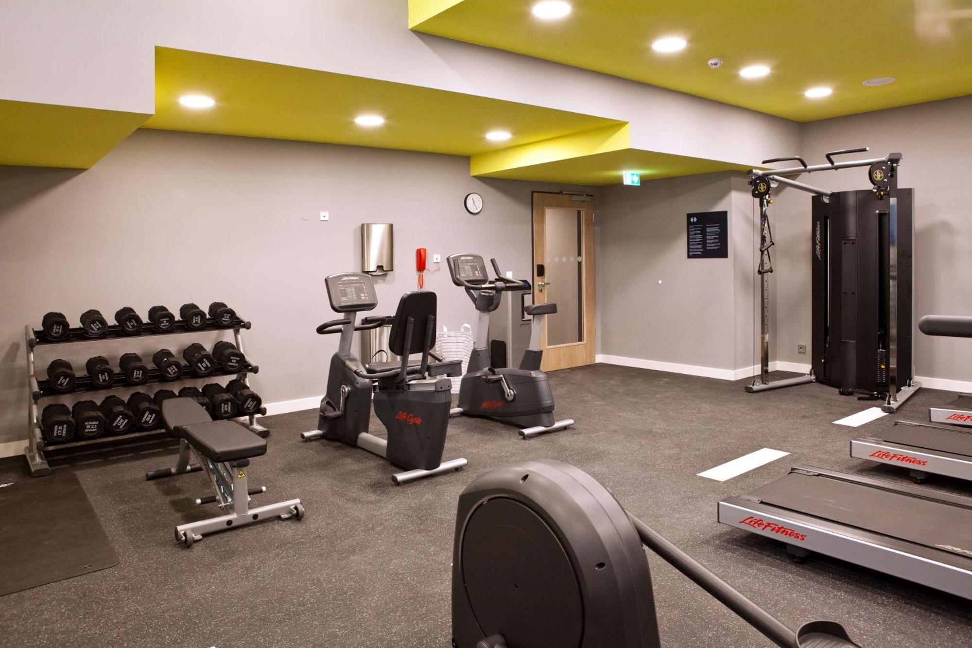 Hotel Hampton By Hilton Ratisbonne Extérieur photo