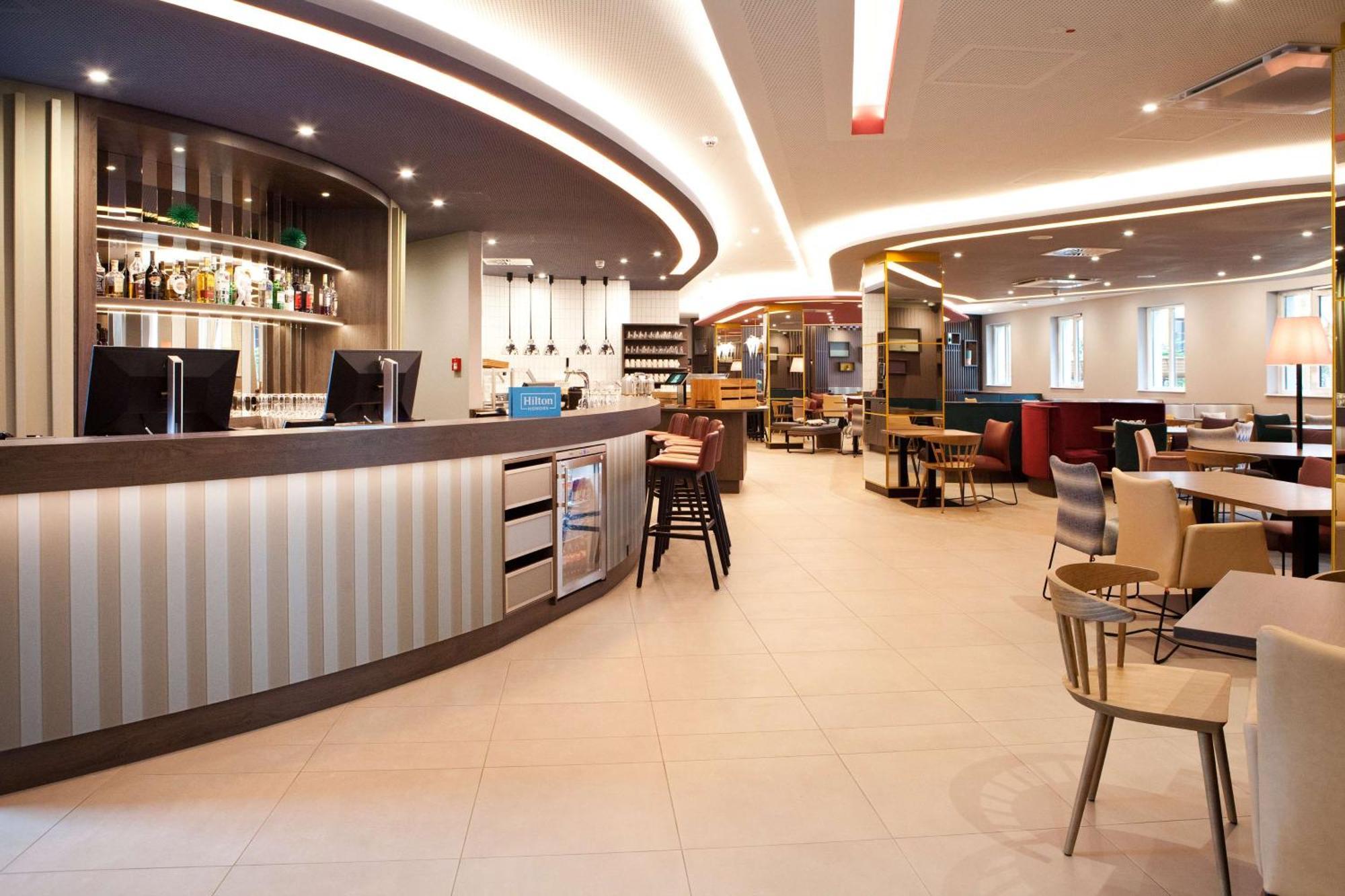 Hotel Hampton By Hilton Ratisbonne Extérieur photo