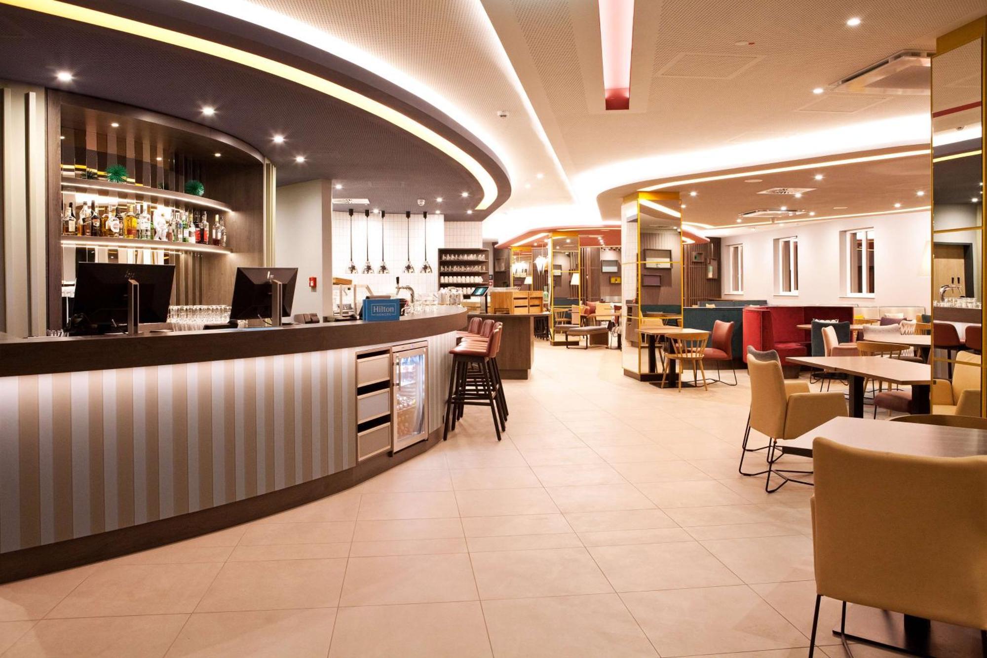 Hotel Hampton By Hilton Ratisbonne Extérieur photo