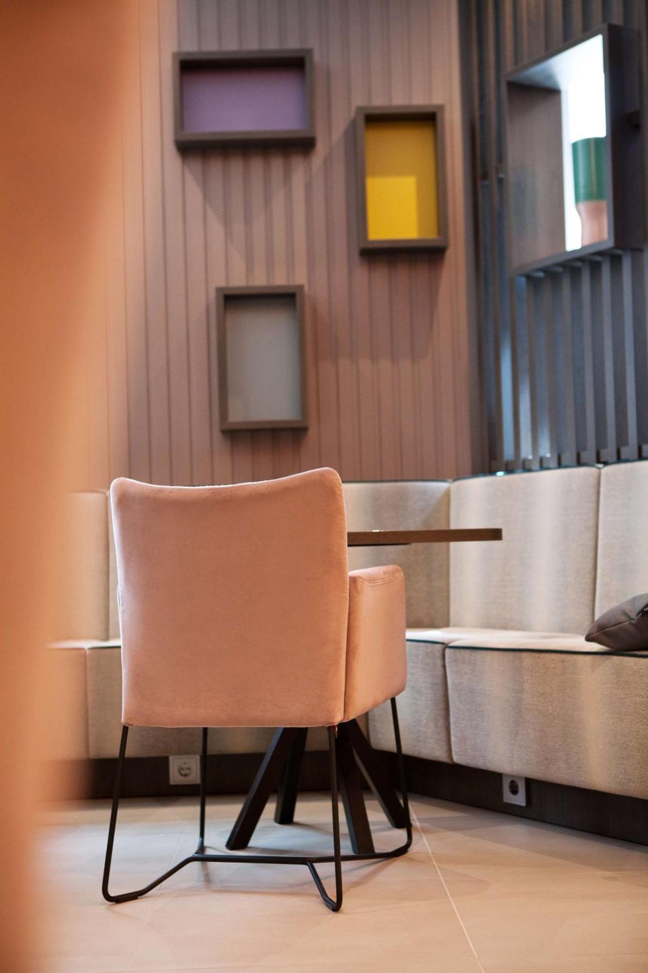 Hotel Hampton By Hilton Ratisbonne Extérieur photo